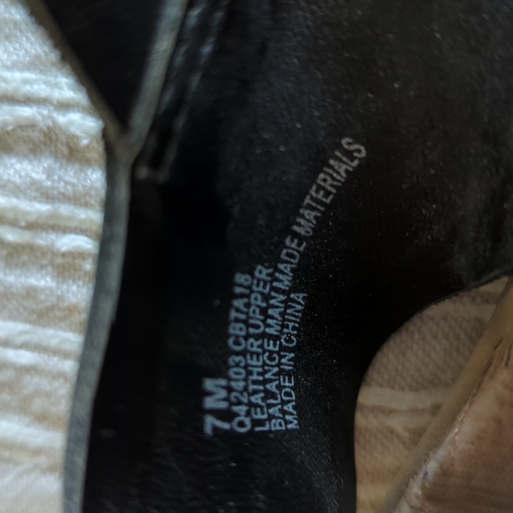 Korks Sandals - Picture 3 of 4